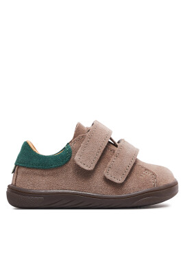 Mrugała Сникърси Barefoot 3123/4-23 Сив - Mera.bg