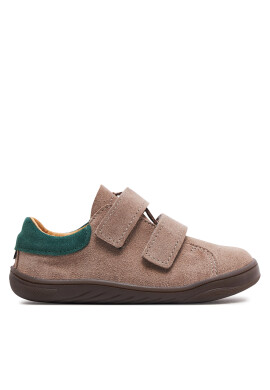 Mrugała Сникърси Barefoot 3223/4-23 Сив - Mera.bg