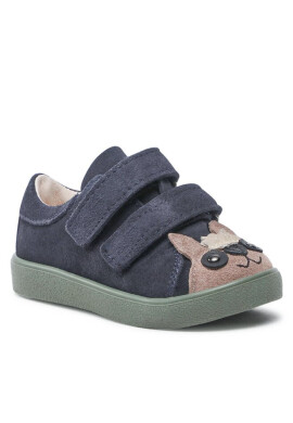 Mrugała Сникърси Maki 3180/3-72 Alpaca Blu - Mera.bg