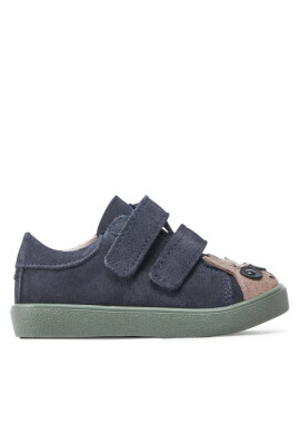 Mrugała Сникърси Maki 3180/3-72 Alpaca Blu - Mera.bg