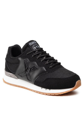 Munich Сникърси Dash Women 143 4150143 Negro - Mera.bg