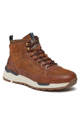 Mustang Туристически oбувки 4186502 Cognac 307 - Mera.bg