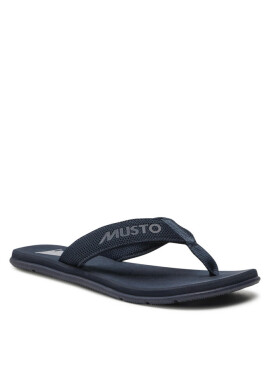 Musto Джапанки Nautic Sandal 82031 True Navy/Dark Sapphire 599 - Mera.bg
