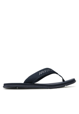 Musto Джапанки Nautic Sandal 82031 True Navy/Dark Sapphire 599 - Mera.bg