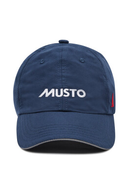 Musto Шапка с козирка Ess Fd Crew Cap 80032 True Navy 598 - Mera.bg