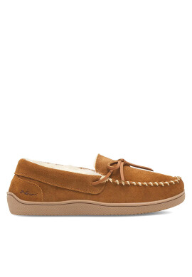 MYSLIPPERS Пантофи MPF20WID001B-W Кафяв - Mera.bg