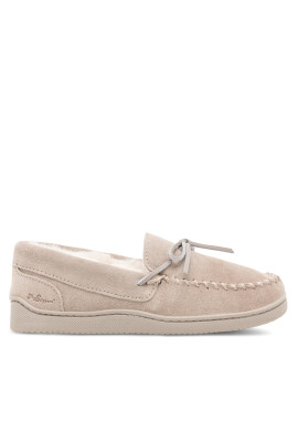 MYSLIPPERS Пантофи MPF20WID001C-W Сив - Mera.bg