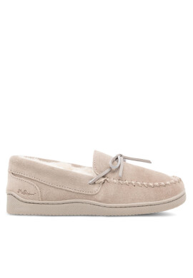 MYSLIPPERS Пантофи MPF20WID001C-W Сив - Mera.bg