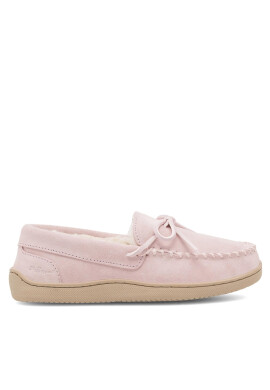 MYSLIPPERS Пантофи MPF20WID001D-W Розов - Mera.bg