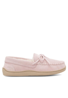 MYSLIPPERS Пантофи MPF20WID001D-W Розов - Mera.bg