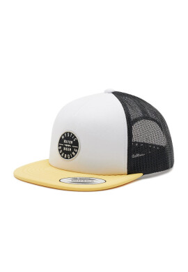 Mystic Шапка с козирка Boarding Flat 35108.220250 White 100 - Mera.bg