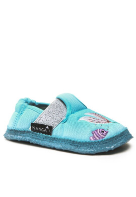 Nanga Пантофи Ariella 26/0497 M Turkis 37 - Mera.bg
