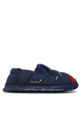 Nanga Пантофи Feuerwehr 18/0376 M Dunkelblau 32 - Mera.bg