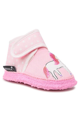 Nanga Пантофи Kleines Einhorn 18/0363 M Rosa 25 - Mera.bg