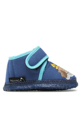 Nanga Пантофи Barchen 26/0491 M Blau 30 - Mera.bg