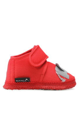 Nanga Пантофи Dumbo 12/0217 S Rot 20 - Mera.bg