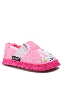 Nanga Пантофи Einhorn 20/0405 M Rosa 25 - Mera.bg