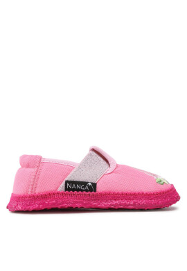 Nanga Пантофи Einhorn 20/0405 M Rosa 25 - Mera.bg