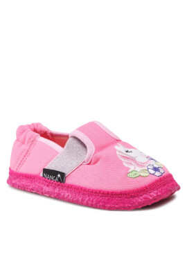 Nanga Пантофи Einhorn 20/0405 S Rosa 25 - Mera.bg