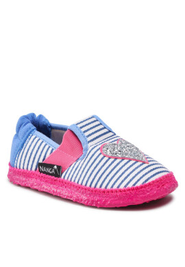 Nanga Пантофи Herzklopfen 16/0321 S Blau 30 - Mera.bg