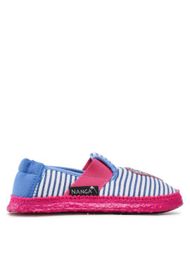 Nanga Пантофи Herzklopfen 16/0321 S Blau 30 - Mera.bg