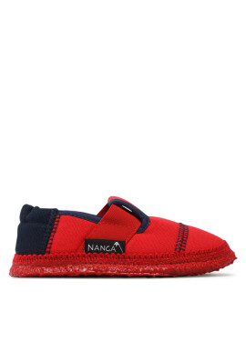 Nanga Пантофи Klette 06/0029 M Rot - Mera.bg