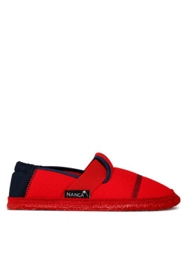 Nanga Пантофи Klette 06 06/0029 D Rot - Mera.bg