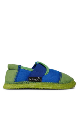 Nanga Пантофи Klette 06 06/0029 M Mittelblau 35 - Mera.bg