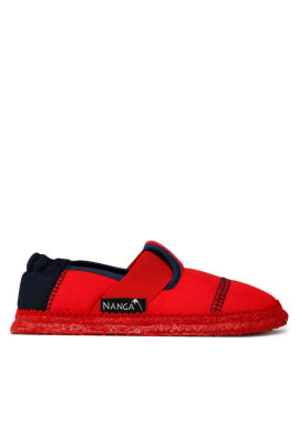 Nanga Пантофи Klette 06 06/0029 S Rot - Mera.bg