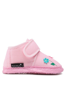 Nanga Пантофи Libella 24/0455 S Rosa 25 - Mera.bg