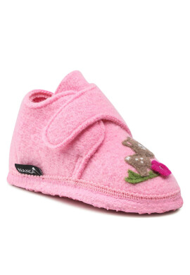 Nanga Пантофи Little Bambi 23/0437 D Rosa 25 - Mera.bg
