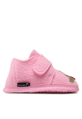 Nanga Пантофи Little Bambi 23/0437 D Rosa 25 - Mera.bg