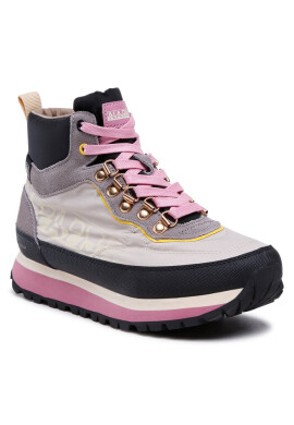 Napapijri Боти Snowrun NP0A4H76 Beige Stone NBI - Mera.bg