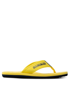 Napapijri Джапанки Elm NP0A4FTT Freesia Yellow YA71 - Mera.bg