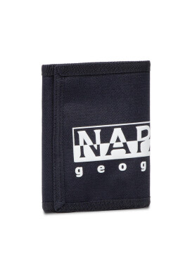 Napapijri Голям мъжки портфейл - Mera.bg