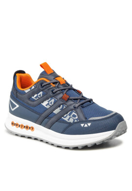Napapijri Сникърси Slate NP0A4GTN Navy/Grey 01Y - Mera.bg