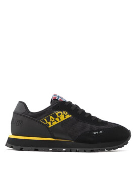 Napapijri Сникърси Jet NP0A4H6U Black 041 - Mera.bg