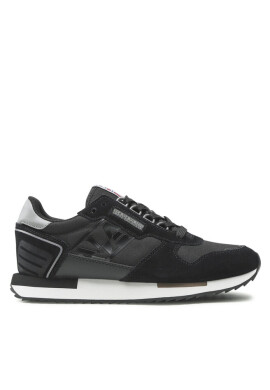 Napapijri Сникърси Virtus NP0A4H6K Black 0411 - Mera.bg