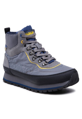 Napapijri Зимни обувки Snowjog NP0A4H71 Grey Z86 - Mera.bg