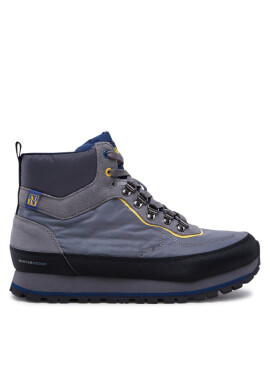 Napapijri Зимни обувки Snowjog NP0A4H71 Grey Z86 - Mera.bg
