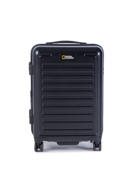National Geographic Самолетен куфар за ръчен багаж Cruise N164HA.49.06 Black - Mera.bg