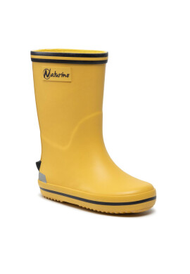 Naturino Гумени ботуши Rain Boot 0013501128.01.9103 M Жълт - Mera.bg