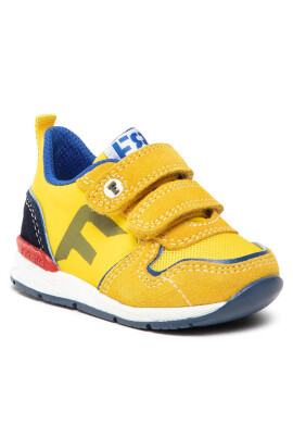 Naturino Сникърси Falcotto By Hack Vl. 0012014924.01.1G13 M Yellow/Navy - Mera.bg