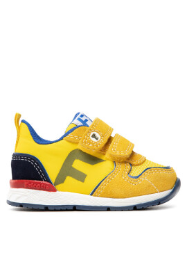 Naturino Сникърси Falcotto By Hack Vl. 0012014924.01.1G13 M Yellow/Navy - Mera.bg