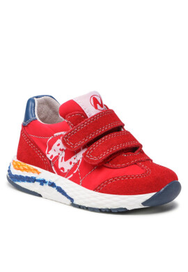 Naturino Сникърси Jesko Vl. 0012015885.15.1H02 M Red/Azure - Mera.bg