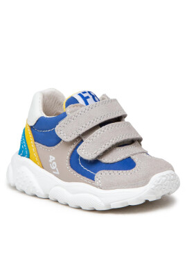 Naturino Сникърси Falcotto By Milos Vl. 0012016130.01.1B55 M Grey/Azure - Mera.bg
