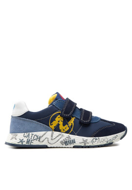 Naturino Сникърси Jesko Vl. 0012015885.20.1C28 S Navy/Celeste - Mera.bg