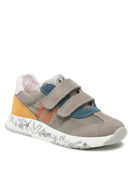 Naturino Сникърси Jesko Vl. 0012015885.20.2B27 S Dark Grey/Mais - Mera.bg