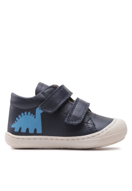 Naturino Сникърси Cocoon Dino 0012017783.01.1C28 Navy/Celeste - Mera.bg