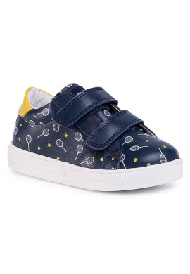 Naturino Сникърси Falcotto By Falcotto Juni 0012014625.02.1C49 Navy/Bianco - Mera.bg
